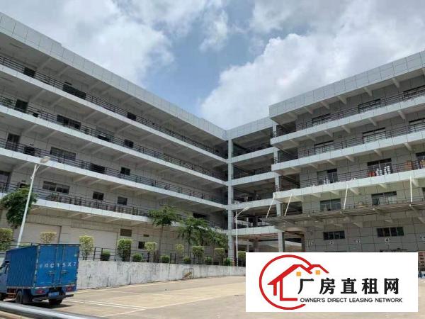 
		深圳坪山新出！！可商业可工业！坑梓新出12万平厂房可分租
	