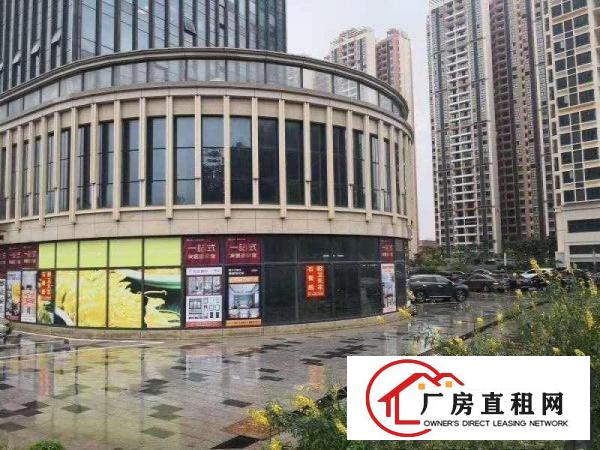 
		坪山新出可做大型餐饮，展厅，卖场，4S店房源，位置超靓
	