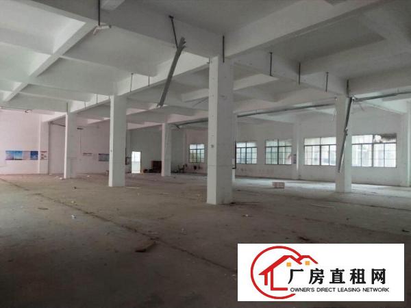 
		坪山周边独栋3900平米可做喷油厂房出租，可分租
	