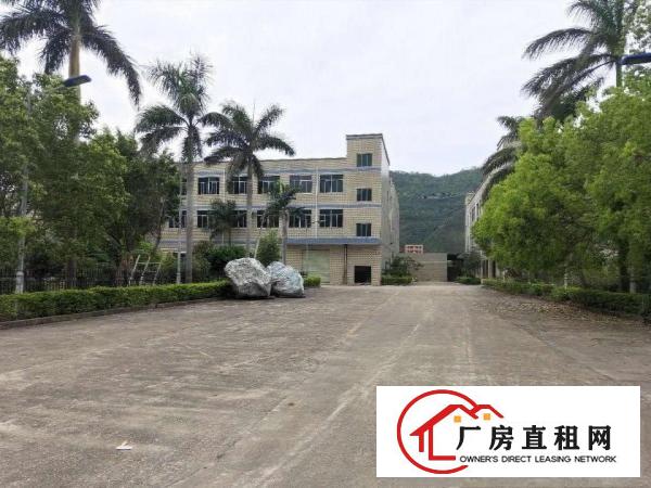 
		坪山周边独栋3900平米可做喷油厂房出租，可分租
	