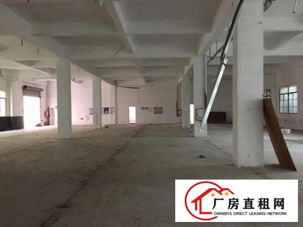 
		坪山周边独栋3900平米可做喷油厂房出租，可分租
	