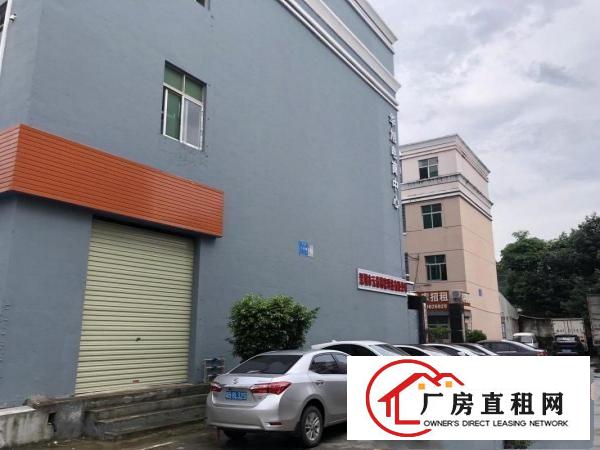 
		坪山中心区新出一楼600平办公研发厂房出租，25元平
	