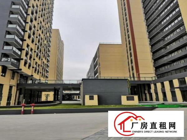 
		坪山区生物医疗产业园550平方红本厂房招租，有补贴.
	