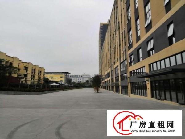 
		坪山区生物医疗产业园550平方红本厂房招租，有补贴.
	