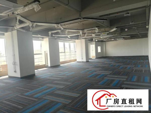 
		坪山高新科技园区红本研发办公厂房出租，带装修
	