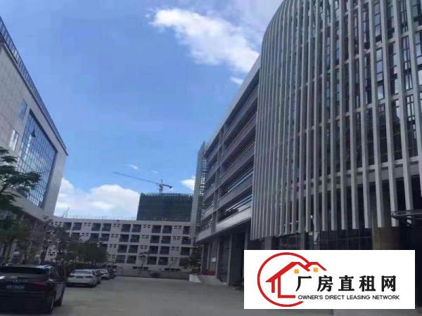 
		坪山大工业区美厂房楼上1400平米出租，带红本，带精装修
	