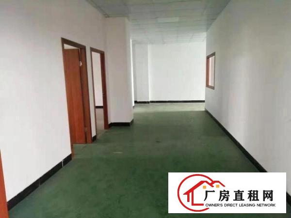
		坪山比亚迪旁独院厂房3层3300平米出租可分租
	
