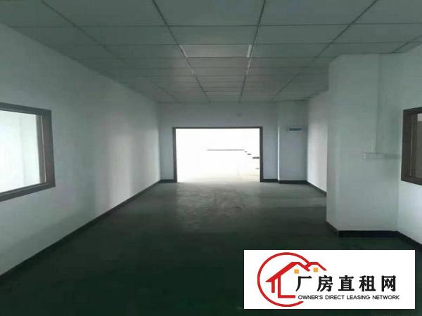 
		坪山比亚迪旁独院厂房3层3300平米出租可分租
	