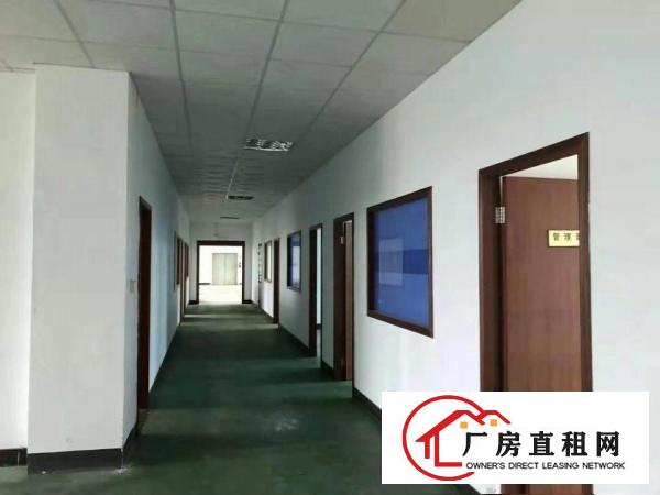 
		坪山比亚迪旁独院厂房3层3300平米出租可分租
	