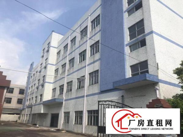 
		原房东坑梓新出独院厂房11000平可分租合同9年
	