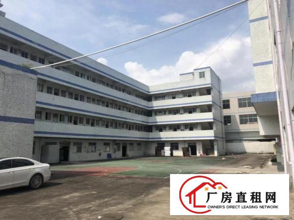 
		原房东坑梓新出独院厂房11000平可分租合同9年
	