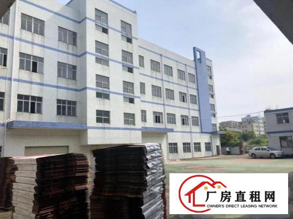 
		原房东坑梓新出独院厂房11000平可分租合同9年
	