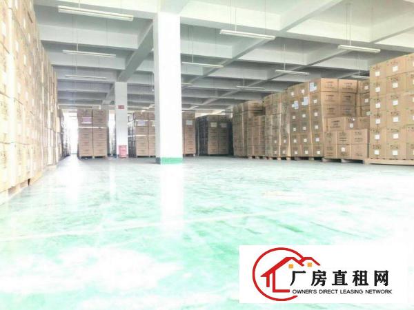 
		超大空地免费用！独院厂房出租5000平可办环评了分租
	