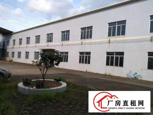 
		深圳坪山独院厂房7600平合同5年无递增大小可分实际面积出租
	