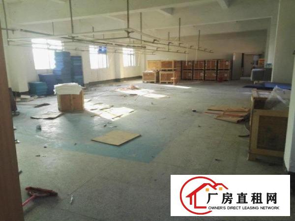 
		坪山沙博2楼360平米14元厂房出租，有红本
	
