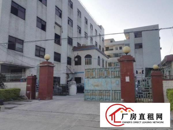 
		坪山沙博2楼360平米14元厂房出租，有红本
	