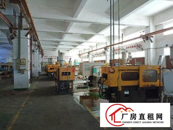 
		坪山大工业区新出标准一楼6米高3000平方出租红本厂房
	