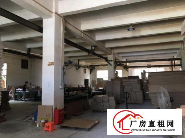 
		坪山东纵路边成熟工业园区新空标准厂房一楼350平急租
	
