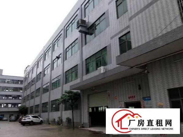 
		坪山东纵路边成熟工业园区新空标准厂房一楼350平急租
	