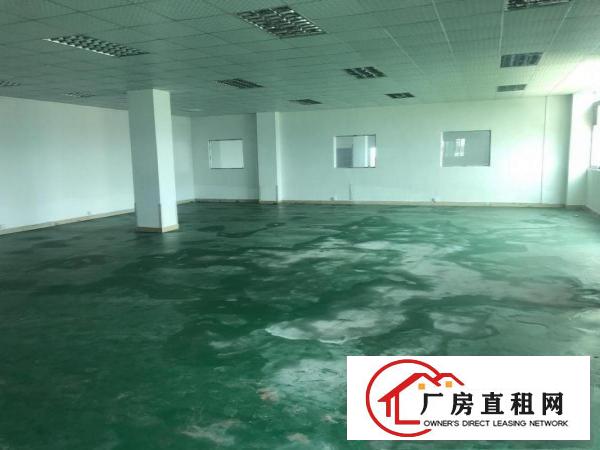 
		大工业区楼上新出厂房360平方带装修出租形象位置好
	