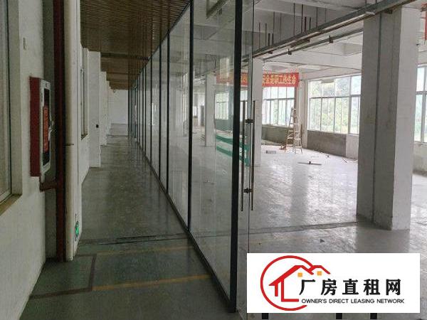 
		马峦创谷出租有补贴的厂房，欢迎新能源医疗行业
	