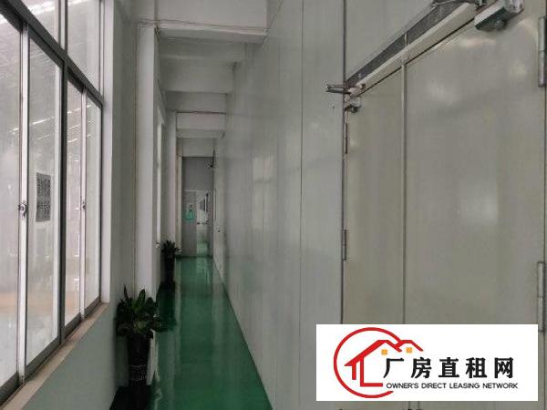 
		马峦创谷出租有补贴的厂房，欢迎新能源医疗行业
	