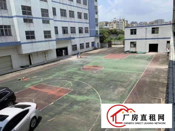 
		坪山区坑梓新出独院厂房4层7500平出租分租
	