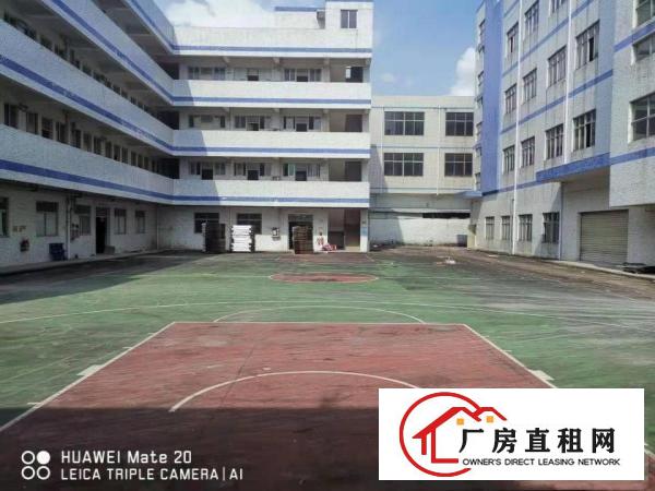 
		坪山区坑梓新出独院厂房4层7500平出租分租
	