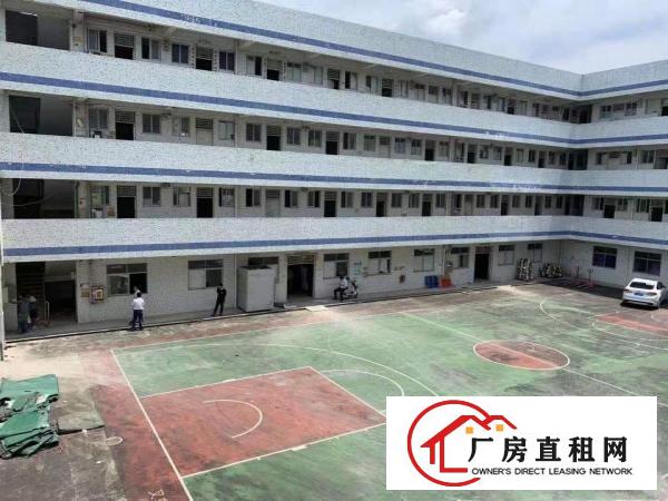 
		坪山区坑梓新出独院厂房4层7500平出租分租
	