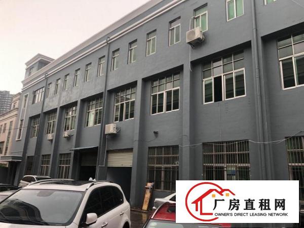 
		坪山中心150至900平一楼厂房办公仓库招租，25元平起
	