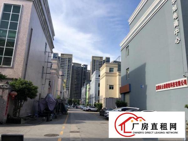 
		坪山中心150至900平一楼厂房办公仓库招租，25元平起
	