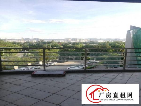 
		坪山大工业红本厂房出租1250平米，有前台位，形像好
	