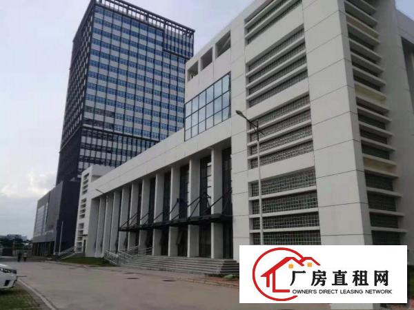 
		坪山生物集成电路产业园2000平红本厂房出租合同10年
	