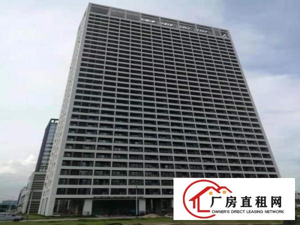 
		坪山生物集成电路产业园2000平红本厂房出租合同10年
	