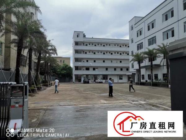 
		坪山区坑梓新出独院厂房4层7600平出租合同9年
	