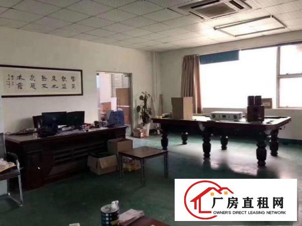 
		坪山碧岭原房东厂房新出一楼350平出租，免转让费
	