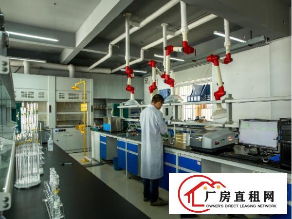 
		马峦创谷科技创新载体厂房招租
	