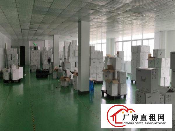 
		马峦创谷科技创新载体厂房招租
	