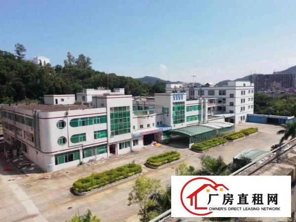 
		坪山汽车站旁二楼厂房330平方出租送装修期长便宜
	