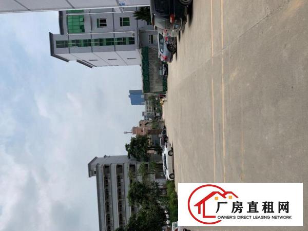 
		坪山碧岭工业区原房东厂房出租1万1千平空地超大交通便利有红本
	