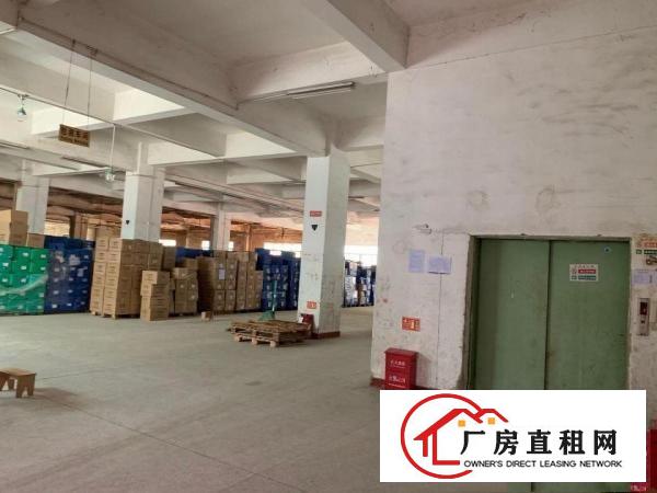 
		坪山碧岭工业区原房东厂房出租1万1千平空地超大交通便利有红本
	