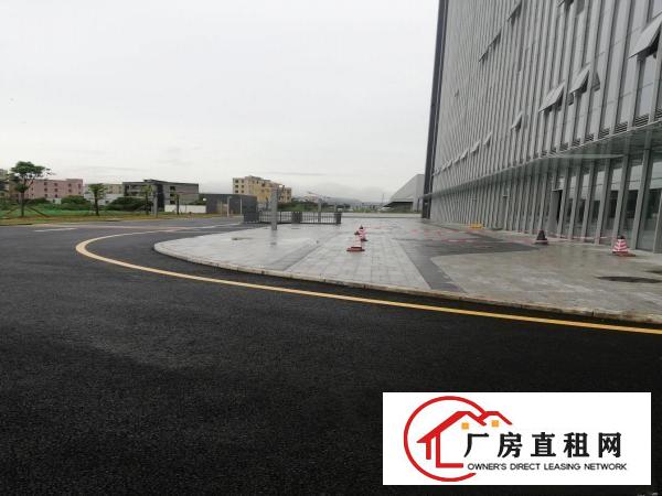 
		坪山经济开发区42800平米红本厂房出租可分租
	