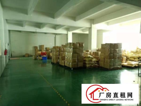 
		坪山大工业区厂房2楼1280平带装修形象好3吨电梯
	