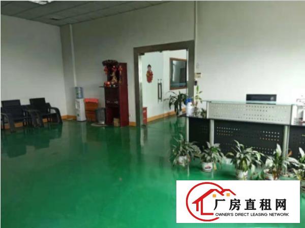 
		坪山大工业区厂房2楼1280平带装修形象好3吨电梯
	