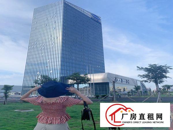 
		坪山新区60000平米红厂房出租，300平米起租享受政府补贴
	