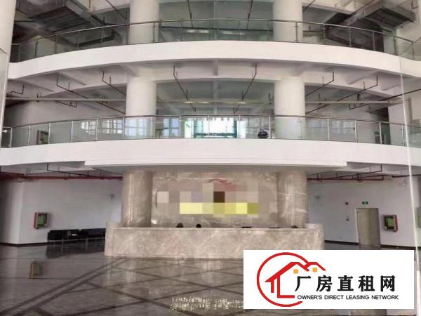 
		坪山大工业区新出楼上1300平米现成精装修花园式厂房出租
	