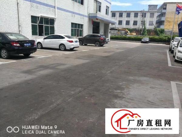 
		坑梓街道金沙社区标准楼上带装修地坪漆厂房出租
	
