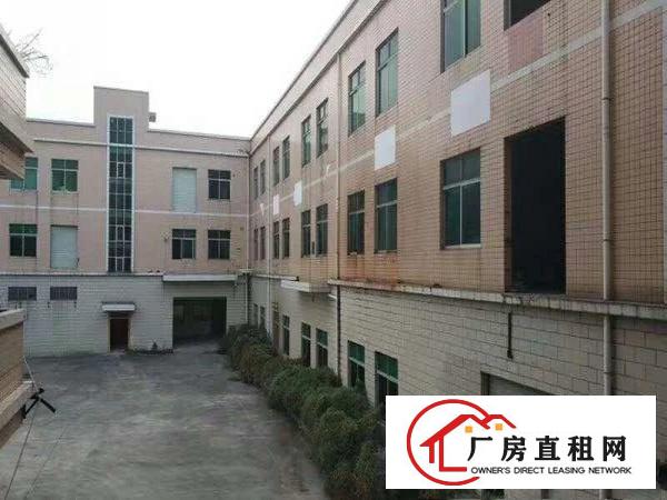 
		碧岭新出一楼二楼各1000平米厂房出租可分租
	