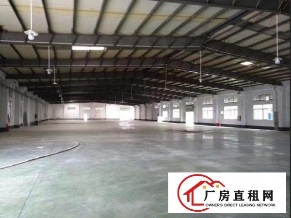
		坑梓新出独院砖墙钢构3000平米，带隔热，滴水7米。
	