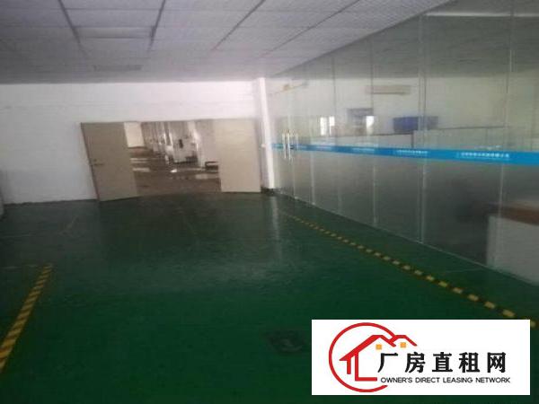 
		坑梓新出原房东三楼有装修1197平厂房招租
	